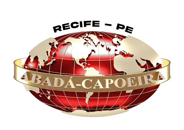 Logo Abadá Capoeira